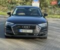 Синій Ауді A8, об'ємом двигуна 3 л та пробігом 108 тис. км за 53000 $, фото 1 на Automoto.ua