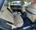 Синий Ауди А8, объемом двигателя 3 л и пробегом 108 тыс. км за 53000 $, фото 20 на Automoto.ua