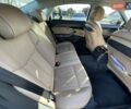 Синий Ауди А8, объемом двигателя 3 л и пробегом 108 тыс. км за 53000 $, фото 22 на Automoto.ua