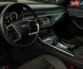 Синий Ауди А8, объемом двигателя 2.97 л и пробегом 191 тыс. км за 43000 $, фото 16 на Automoto.ua