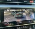 Синий Ауди А8, объемом двигателя 3 л и пробегом 108 тыс. км за 53000 $, фото 4 на Automoto.ua