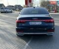 Синий Ауди А8, объемом двигателя 3 л и пробегом 108 тыс. км за 53000 $, фото 33 на Automoto.ua
