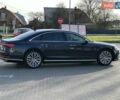 Синий Ауди А8, объемом двигателя 3 л и пробегом 108 тыс. км за 53000 $, фото 37 на Automoto.ua