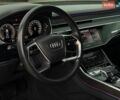 Синий Ауди А8, объемом двигателя 2.97 л и пробегом 191 тыс. км за 43000 $, фото 17 на Automoto.ua