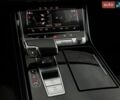 Синий Ауди А8, объемом двигателя 2.97 л и пробегом 191 тыс. км за 43000 $, фото 35 на Automoto.ua