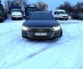 Синій Ауді A8, об'ємом двигуна 3 л та пробігом 79 тис. км за 71999 $, фото 1 на Automoto.ua