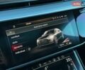 Синій Ауді A8, об'ємом двигуна 3 л та пробігом 47 тис. км за 47900 $, фото 24 на Automoto.ua