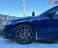 Синій Ауді A8, об'ємом двигуна 3 л та пробігом 47 тис. км за 47900 $, фото 9 на Automoto.ua