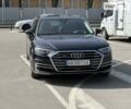 Синій Ауді A8, об'ємом двигуна 3 л та пробігом 69 тис. км за 61000 $, фото 1 на Automoto.ua