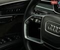 Синий Ауди А8, объемом двигателя 2.97 л и пробегом 191 тыс. км за 43000 $, фото 45 на Automoto.ua