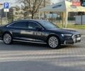Синий Ауди А8, объемом двигателя 3 л и пробегом 108 тыс. км за 53000 $, фото 36 на Automoto.ua