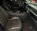 Синий Ауди А8, объемом двигателя 2.97 л и пробегом 191 тыс. км за 43000 $, фото 24 на Automoto.ua