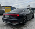 Синій Ауді A8, об'ємом двигуна 2.97 л та пробігом 90 тис. км за 61500 $, фото 2 на Automoto.ua