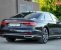 Синий Ауди А8, объемом двигателя 2.97 л и пробегом 250 тыс. км за 49500 $, фото 66 на Automoto.ua