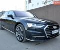 Синий Ауди А8, объемом двигателя 2.97 л и пробегом 250 тыс. км за 49500 $, фото 33 на Automoto.ua