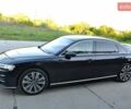 Синий Ауди А8, объемом двигателя 2.97 л и пробегом 250 тыс. км за 49500 $, фото 5 на Automoto.ua
