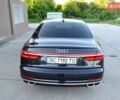 Синий Ауди А8, объемом двигателя 2.97 л и пробегом 250 тыс. км за 49500 $, фото 8 на Automoto.ua