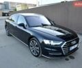 Синий Ауди А8, объемом двигателя 2.97 л и пробегом 250 тыс. км за 49500 $, фото 13 на Automoto.ua