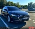 Синій Ауді A8, об'ємом двигуна 3 л та пробігом 10500 тис. км за 53000 $, фото 1 на Automoto.ua