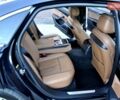 Синий Ауди А8, объемом двигателя 2.97 л и пробегом 250 тыс. км за 49500 $, фото 55 на Automoto.ua