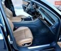 Синий Ауди А8, объемом двигателя 2.97 л и пробегом 250 тыс. км за 49500 $, фото 58 на Automoto.ua
