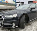 Синій Ауді A8, об'ємом двигуна 2.97 л та пробігом 90 тис. км за 61500 $, фото 14 на Automoto.ua