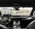 Синій Ауді A8, об'ємом двигуна 2.97 л та пробігом 90 тис. км за 61500 $, фото 12 на Automoto.ua