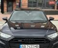 Синий Ауди А8, объемом двигателя 3 л и пробегом 59 тыс. км за 49800 $, фото 1 на Automoto.ua