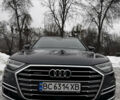 Синий Ауди А8, объемом двигателя 2.97 л и пробегом 91 тыс. км за 53800 $, фото 1 на Automoto.ua