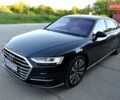 Синий Ауди А8, объемом двигателя 2.97 л и пробегом 250 тыс. км за 49500 $, фото 22 на Automoto.ua