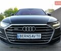 Синий Ауди А8, объемом двигателя 2.97 л и пробегом 250 тыс. км за 49500 $, фото 21 на Automoto.ua