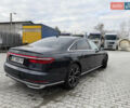 Синій Ауді A8, об'ємом двигуна 2.97 л та пробігом 90 тис. км за 61500 $, фото 5 на Automoto.ua
