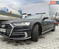 Синій Ауді A8, об'ємом двигуна 2.97 л та пробігом 90 тис. км за 61500 $, фото 9 на Automoto.ua