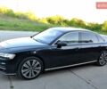 Синий Ауди А8, объемом двигателя 2.97 л и пробегом 250 тыс. км за 49500 $, фото 24 на Automoto.ua