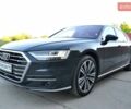 Синий Ауди А8, объемом двигателя 2.97 л и пробегом 250 тыс. км за 49500 $, фото 23 на Automoto.ua