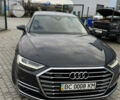 Синій Ауді A8, об'ємом двигуна 2.97 л та пробігом 90 тис. км за 61500 $, фото 31 на Automoto.ua
