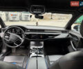 Синій Ауді A8, об'ємом двигуна 2.97 л та пробігом 90 тис. км за 61500 $, фото 18 на Automoto.ua