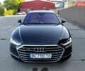 Синий Ауди А8, объемом двигателя 2.97 л и пробегом 250 тыс. км за 49500 $, фото 1 на Automoto.ua