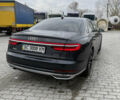 Синій Ауді A8, об'ємом двигуна 2.97 л та пробігом 90 тис. км за 61500 $, фото 7 на Automoto.ua