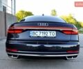 Синий Ауди А8, объемом двигателя 2.97 л и пробегом 250 тыс. км за 49500 $, фото 9 на Automoto.ua
