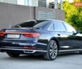 Синий Ауди А8, объемом двигателя 2.97 л и пробегом 250 тыс. км за 49500 $, фото 37 на Automoto.ua