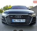 Синий Ауди А8, объемом двигателя 2.97 л и пробегом 250 тыс. км за 49500 $, фото 2 на Automoto.ua