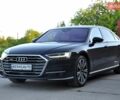 Синий Ауди А8, объемом двигателя 2.97 л и пробегом 250 тыс. км за 49500 $, фото 35 на Automoto.ua