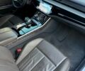 Синій Ауді A8, об'ємом двигуна 2.97 л та пробігом 107 тис. км за 52500 $, фото 33 на Automoto.ua