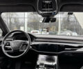 Синий Ауди А8, объемом двигателя 2.97 л и пробегом 91 тыс. км за 53800 $, фото 21 на Automoto.ua