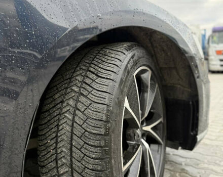 Синій Ауді A8, об'ємом двигуна 2.97 л та пробігом 90 тис. км за 61500 $, фото 30 на Automoto.ua