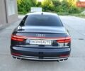Синий Ауди А8, объемом двигателя 2.97 л и пробегом 250 тыс. км за 49500 $, фото 27 на Automoto.ua