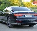 Синий Ауди А8, объемом двигателя 2.97 л и пробегом 250 тыс. км за 49500 $, фото 64 на Automoto.ua