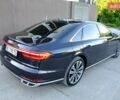 Синий Ауди А8, объемом двигателя 2.97 л и пробегом 250 тыс. км за 49500 $, фото 10 на Automoto.ua