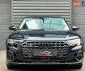 Ауди А8 2022 в Киеве на Automoto.ua Синий Ауди А8, объемом двигателя 3 л и пробегом 54 тыс. км за 69900 $, фото 6 на Automoto.ua
